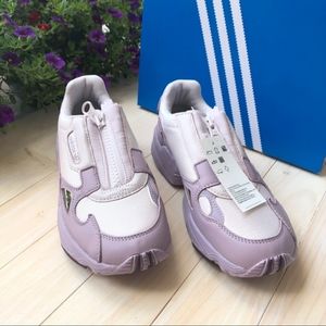 NEW Adidas Originals Falcon sneakers